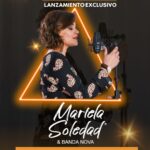 MARIELA SOLEDAD – «CONTIGO SIEMPRE».