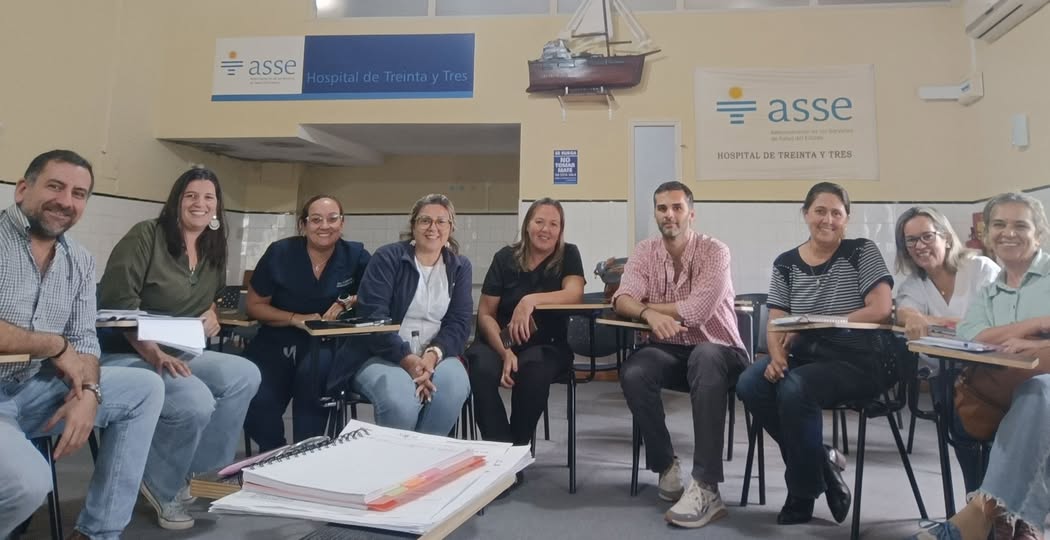 Planificación Departamental PLAN INVIERNO Treinta y Tres