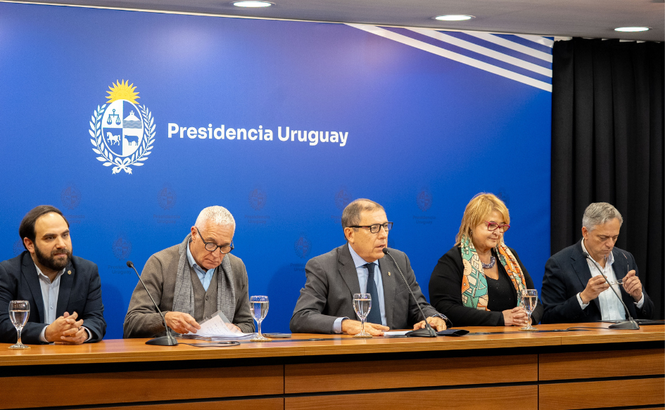 Nuevo sistema de transferencias a la primera infancia reducirá un 25% pobreza en niños de 0 a 3 años