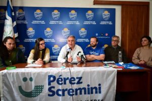 Se disputa este sábado la competencia de 5k y 10k organizada por la Fundación Pérez Scremini con el apoyo del Gobierno de Treinta y Tres.