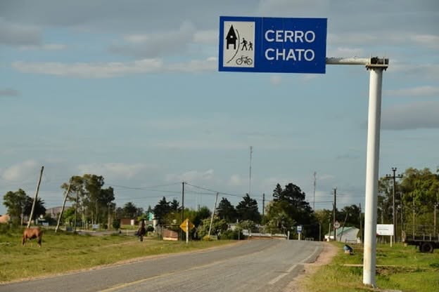 Nueva oportunidad de vivienda en Cerro Chato