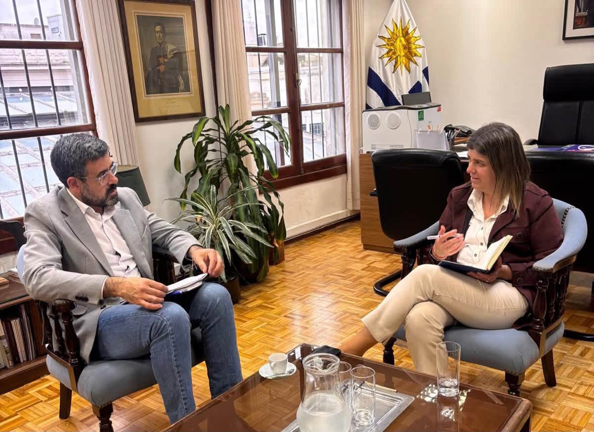 MÁS VIVIENDAS PARA TREINTA Y TRES