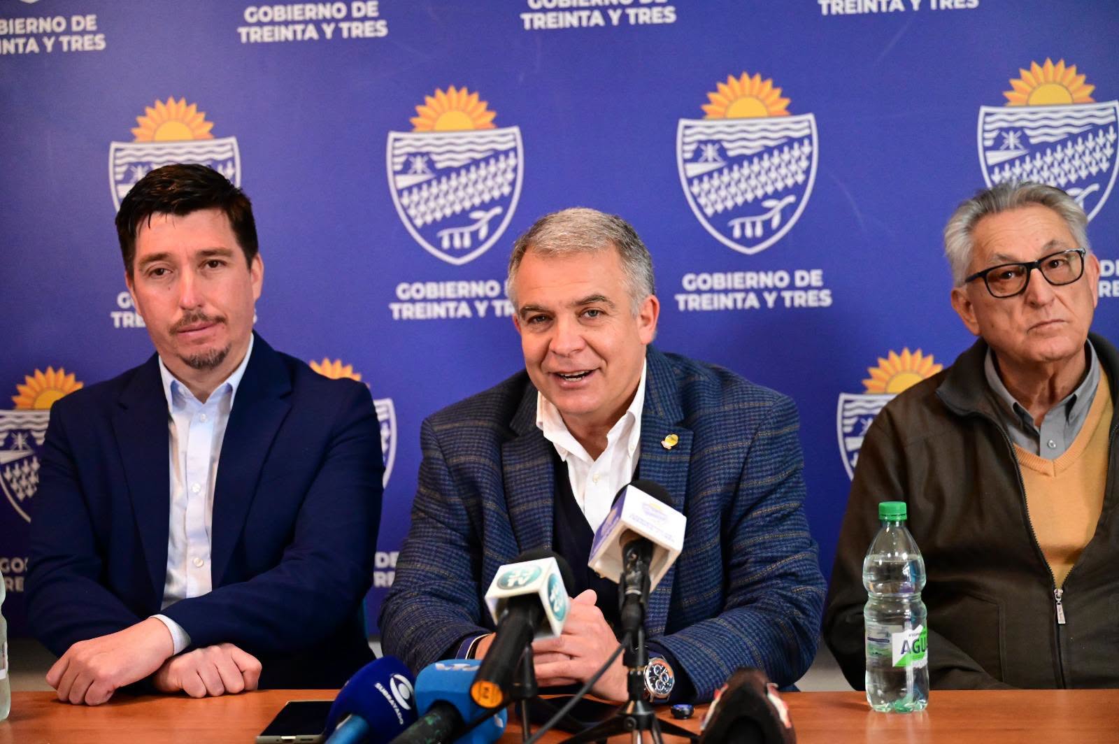Treinta y Tres se convirtió en el primer Departamento del interior del País, integrado a la Red Latinoamericana de Turismo Deportivo.