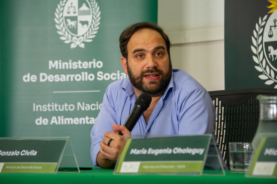 Civila: Encuesta de Nutrición, Desarrollo Infantil y Salud permite trabajar con evidencia y transformar realidades