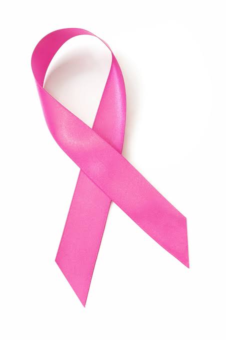 TODAS Y CADA UNA MES ROSA  OCTUBRE COMISION HONORARIA DE LUCHA CONTRA EL CANCER